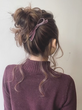 金子真由美さんのコーディネート