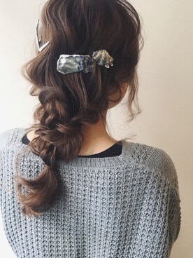 金子真由美さんのコーディネート