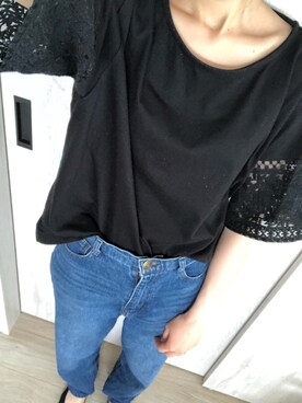 wwwwwataさんのコーディネート