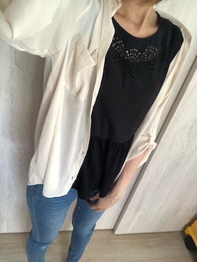 wwwwwataさんのコーディネート