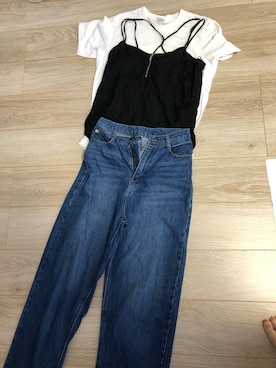 wwwwwataさんのコーディネート