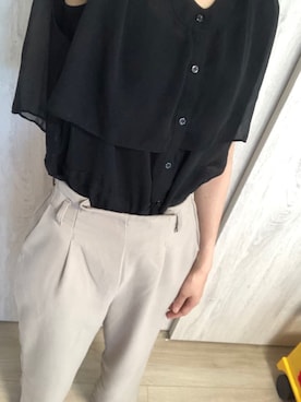 wwwwwataさんのコーディネート