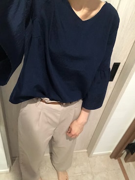 wwwwwataさんのコーディネート