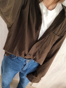 wwwwwataさんのコーディネート