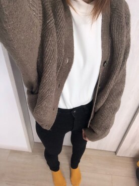 wwwwwataさんのコーディネート