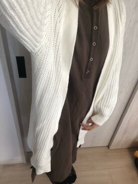 wwwwwataさんのコーディネート