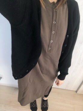 wwwwwataさんのコーディネート