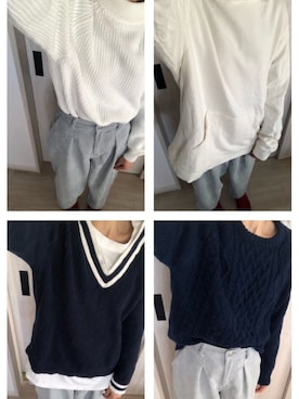 wwwwwataさんのコーディネート