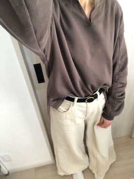 wwwwwataさんのコーディネート