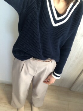 wwwwwataさんのコーディネート