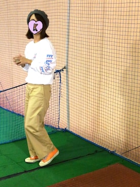 k_さんのコーディネート