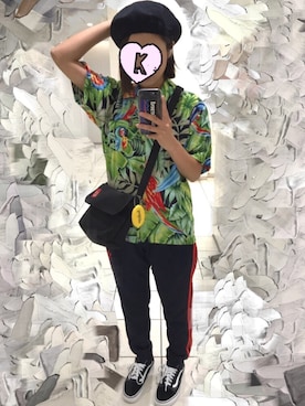 k_さんのコーディネート