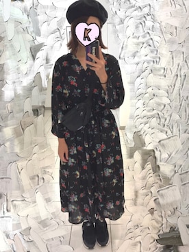 k_さんのコーディネート