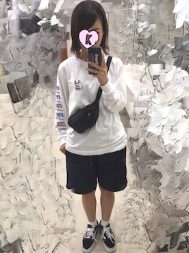 k_さんのコーディネート