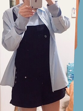 かめキチ🍊さんのコーディネート