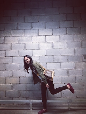 Eriko_Kusoさんのコーディネート