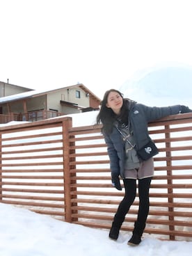 Eriko_Kusoさんのコーディネート