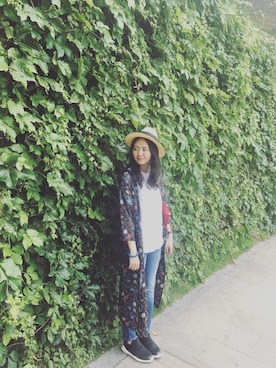 Eriko_Kusoさんのコーディネート