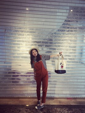 Eriko_Kusoさんのコーディネート