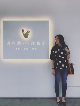 Eriko_Kusoさんのコーディネート