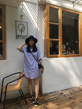 Eriko_Kusoさんのコーディネート