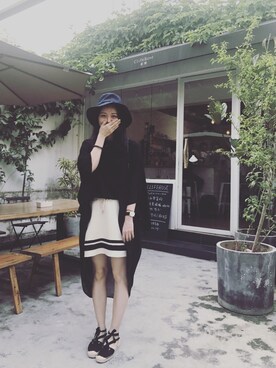 Eriko_Kusoさんのコーディネート