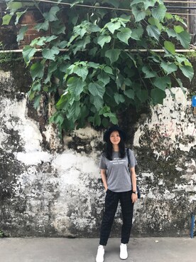 Eriko_Kusoさんのコーディネート