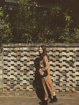 Eriko_Kusoさんのコーディネート