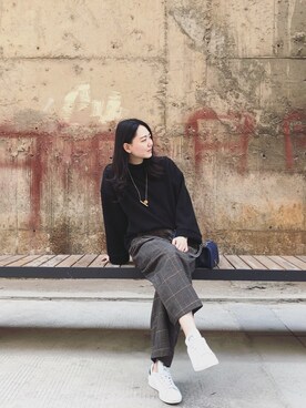 Eriko_Kusoさんのコーディネート