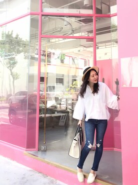 Eriko_Kusoさんのコーディネート