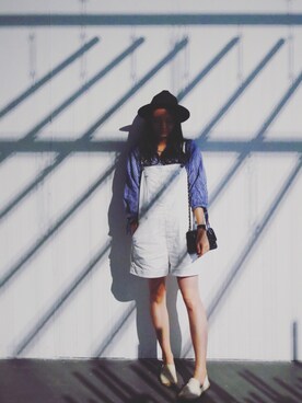 Eriko_Kusoさんのコーディネート