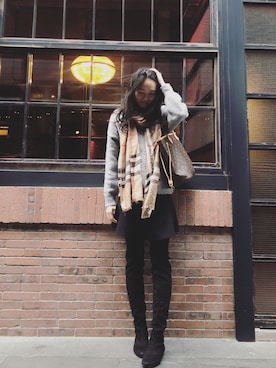 Eriko_Kusoさんのコーディネート