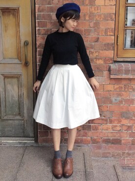 shanさんのコーディネート