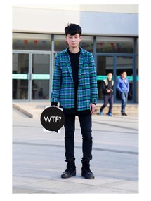 PYREX | 裤子 zara
鞋子 krisvanassche(シャツ/ブラウス)