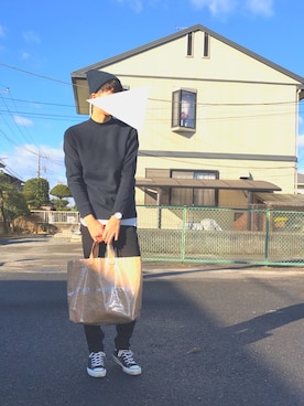 Akihitoさんのコーディネート