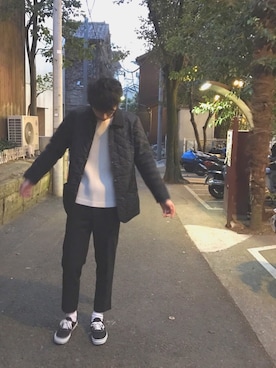 Akihitoさんのコーディネート