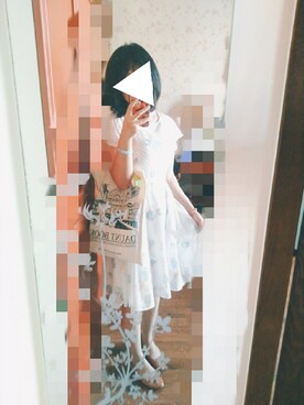 Reikoringringringさんのコーディネート