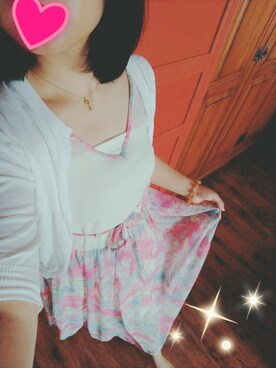 Reikoringringringさんのコーディネート