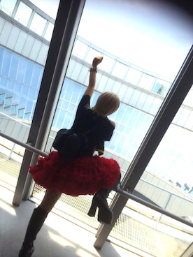 𓃟さんのコーディネート