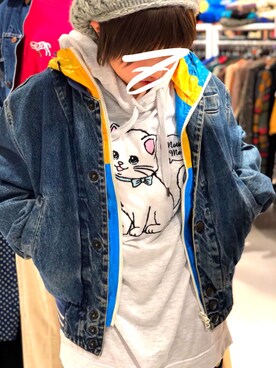 𓃟さんのコーディネート