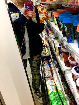 𓃟さんのコーディネート