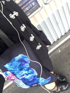 𓃟さんのコーディネート