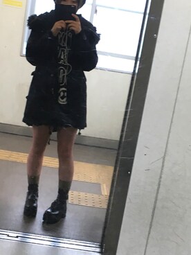 𓃟さんのコーディネート