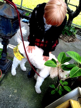 𓃟さんのコーディネート