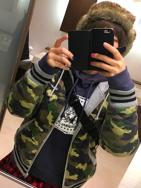 𓃟さんのコーディネート