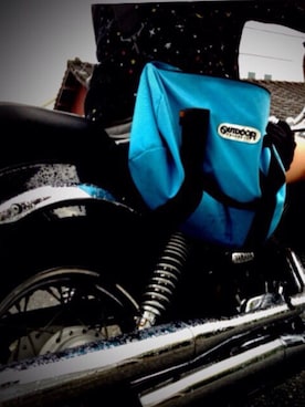 𓃟さんのコーディネート