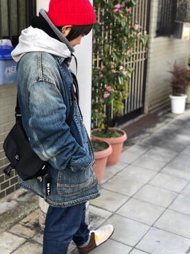 𓃟さんのコーディネート