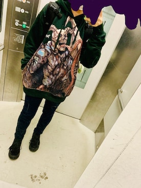 𓃟さんのコーディネート