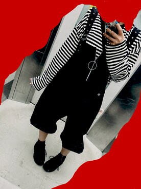 𓃟さんのコーディネート