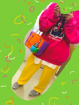 𓃟さんのコーディネート